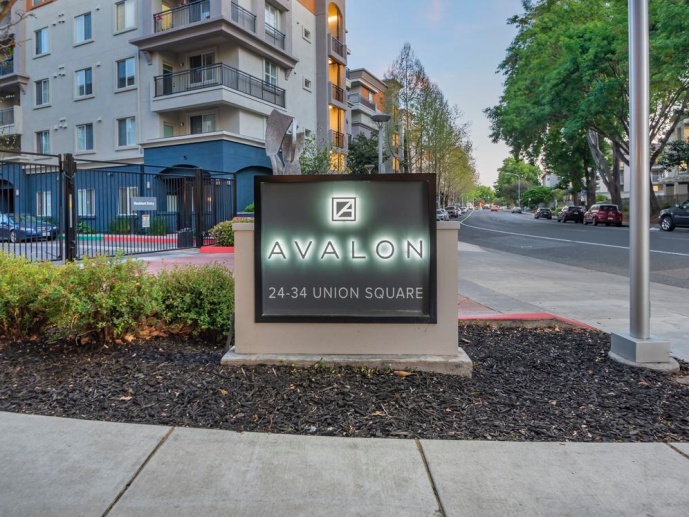 Avalon Union City