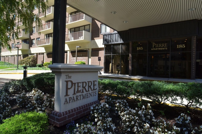 The Pierre Apartments