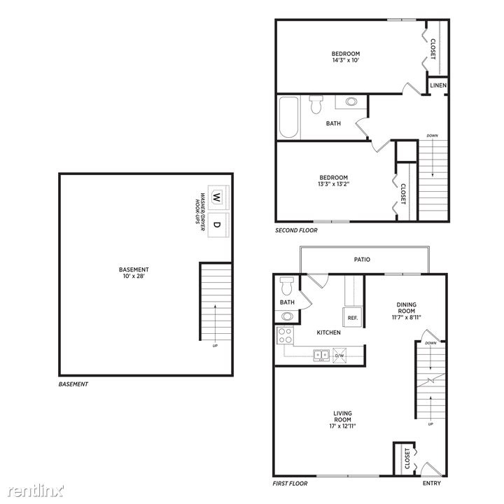 Cambria Townhomes