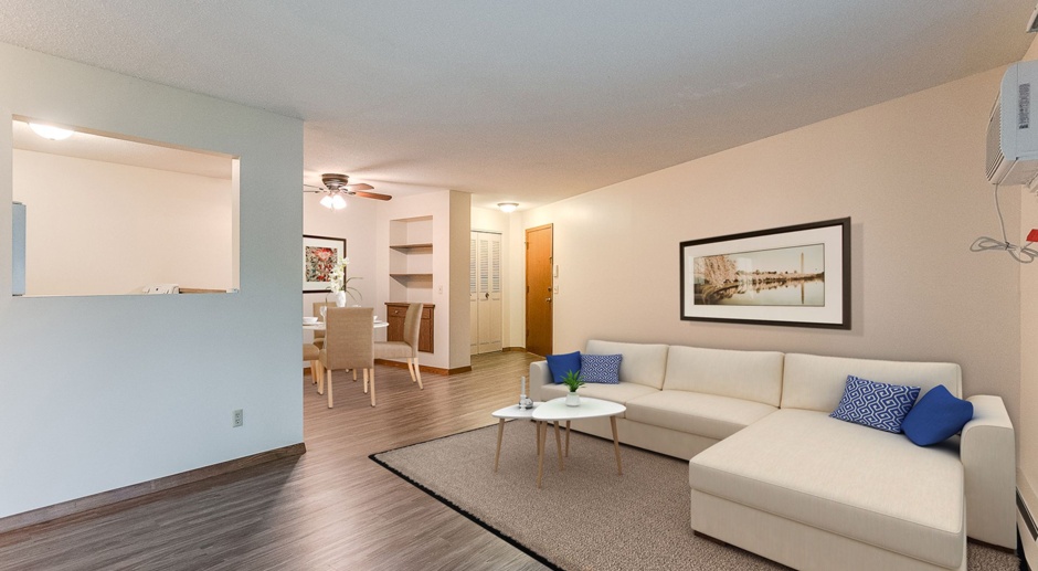 Caravelle Apartments | St. Anthony