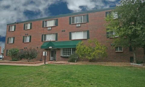 Apartments Near CU-Denver 825s for University of Colorado at Denver Students in Denver, CO