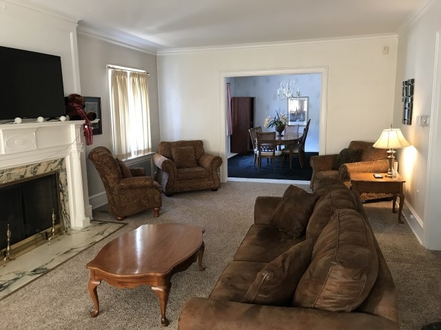 BORDERING WILKES UNIVERSITY CAMPUS!!  FALL SPECIAL ....NOW BOOKING for May 2023 Wilkes (walk to class) & Kings  All inclusive student apartments Mansion style living...Rooms for singles and apartments for groups of 3 or more