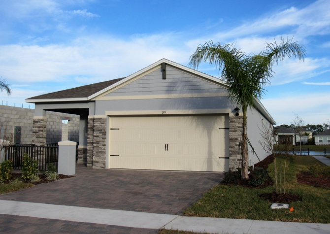 Houses Near VENETIAN BAY - 3 bed, 2 bath in The Palms, just $2,650