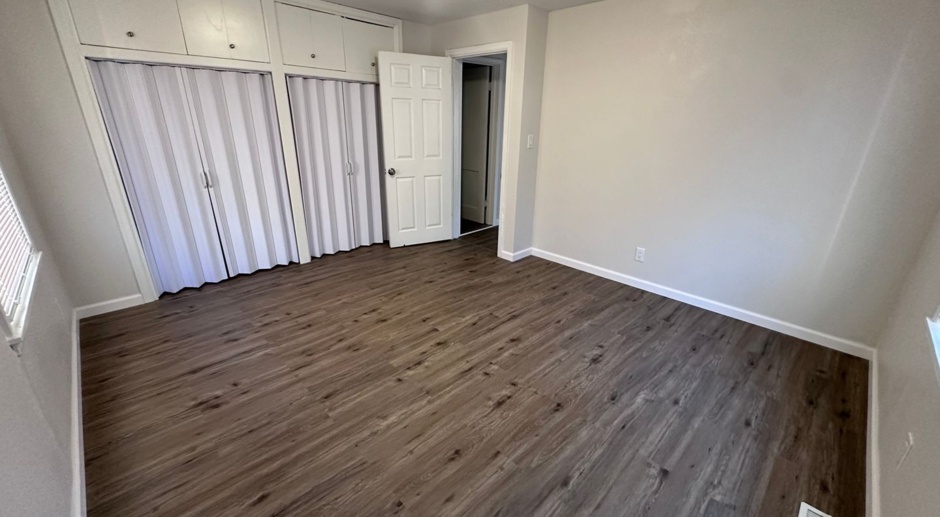 $1195 -4 bedroom / 1 bathroom - Single Family Home