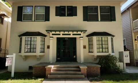 Apartments Near Asher College G Street 6 Plex for Asher College Students in Sacramento, CA