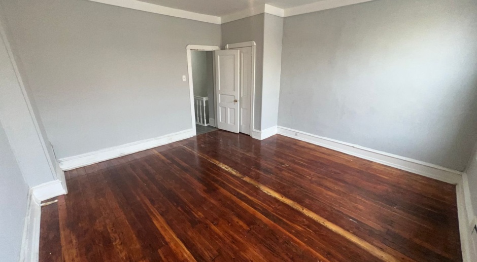 Charming 3 Bedroom Classic Philly Home w/ 1.5 Baths | SECTION 8 READY!