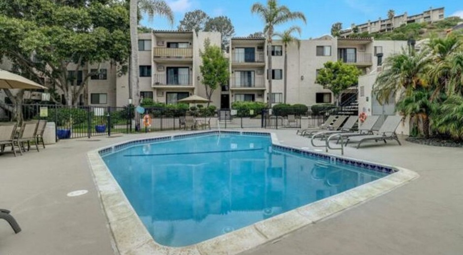 $400 OFF MOVE IN SPECIAL! 6780 Friars Road #232, San Diego, CA 92108