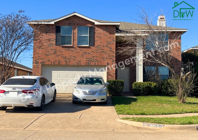 Houses Near Welcome to Your Dream Home at 5609 Camarillo Dr, Fort Worth, TX 76244!