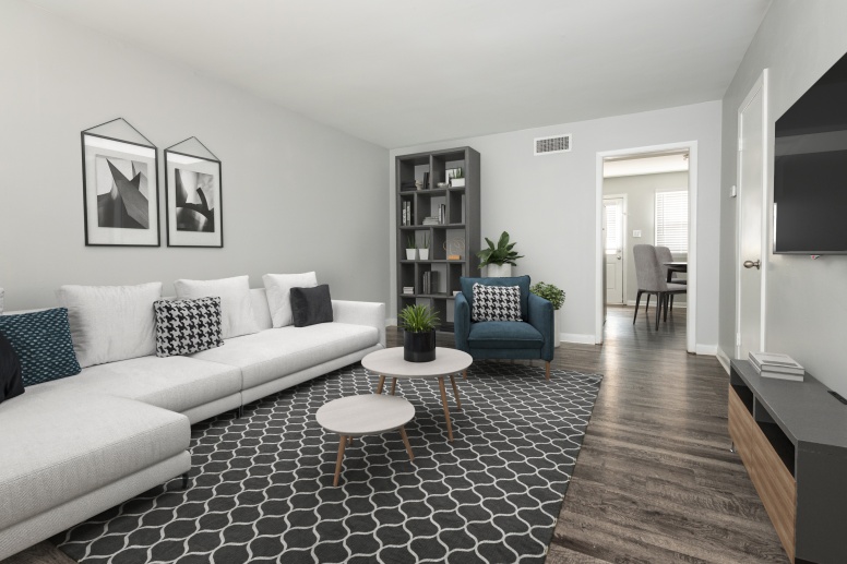 Sage Pointe Townhomes