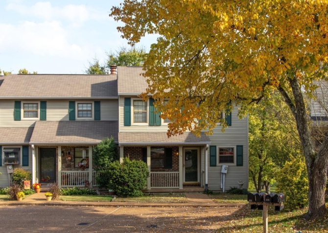 Houses Near Spacious Living In the Heart of Hendersonville