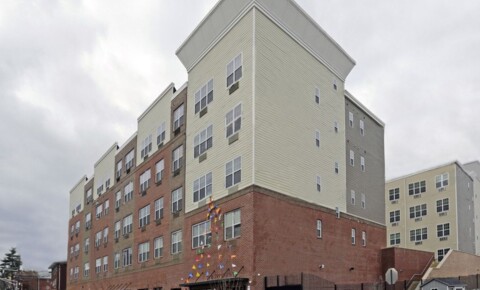 Apartments Near NJCU Grand, LLC for New Jersey City University Students in Jersey City, NJ