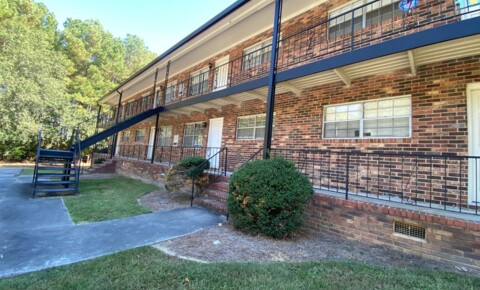 Apartments Near Rome Blankenship Place Apartments for Rome Students in Rome, GA