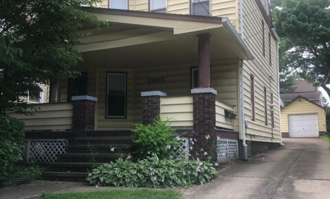Apartments Near John Carroll 3103 Ruby Ave. for John Carroll University Students in Cleveland, OH