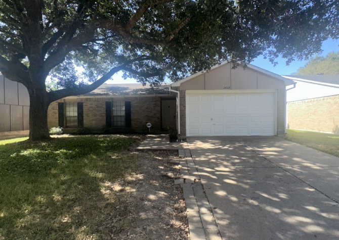 Houses Near 24327 Beef Canyon Dr Hockley, Texas 77447