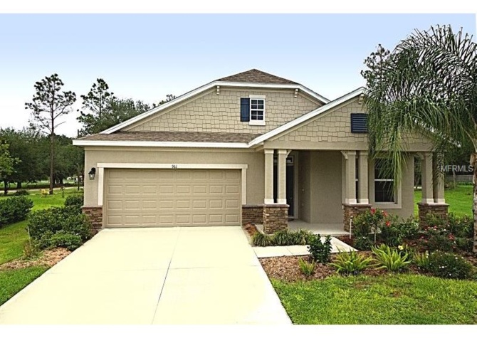Houses Near Lake Wales Large 3 Bedroom with Upgrades! 