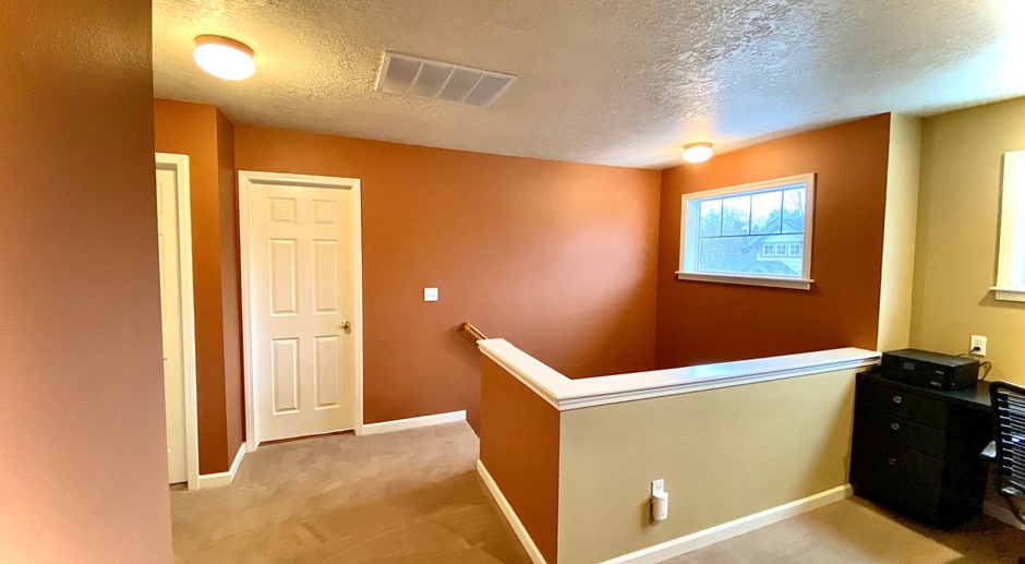 Fully Furnished 4 Bedroom Home NW Boise Available 3/2/24