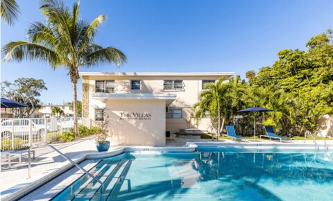 Apartments Near Everglades University Villas of Boynton Beach for Everglades University Students in Boca Raton, FL