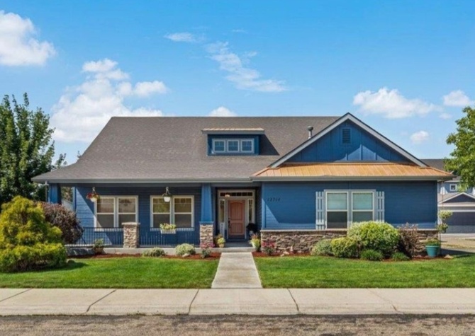 Houses Near Gorgeous West Boise Home With All the Upgrades