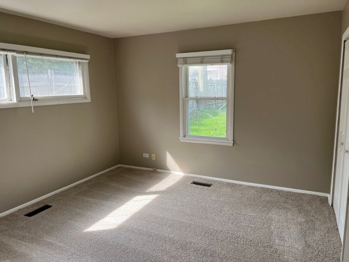 3 Bedroom Home in Wheaton