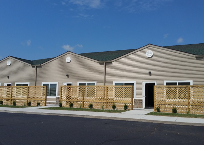 Houses Near GORGEOUS AND NEWLY BUILT TWO BEDROOM TOWN HOMES! 