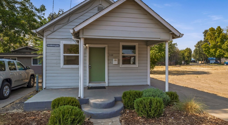 3 Bedroom Home Close to CSUC!
