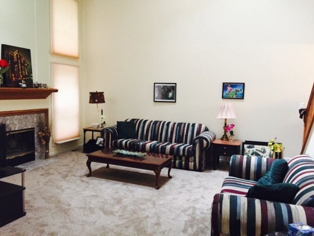 Single Room Rental at Fairlane Woods Townhouse