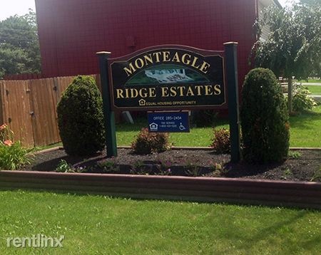 Monteagle Ridge Estates
