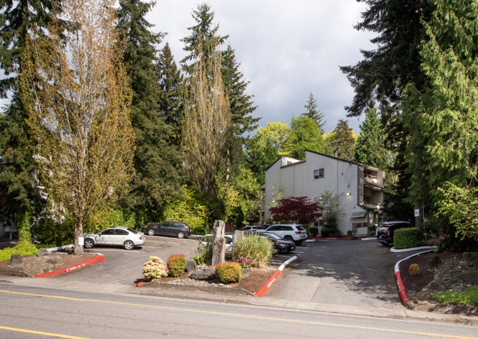 Houses Near Ideally Located and Affordable Units in Kirkland!