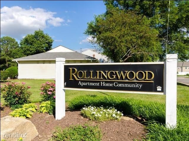 Rollingwood Apartments