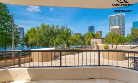 Houses Near UCF Beautiful 2 Bedrooms 2 Baths Condo In Downtown Orlando With Astonishing Views ***Move-in Ready******* for University of Central Florida Students in Orlando, FL