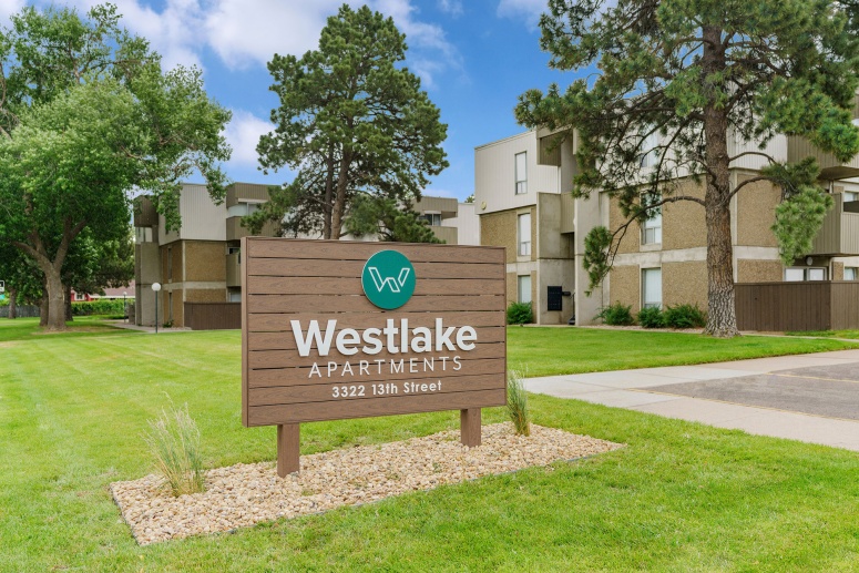 Westlake Apartments