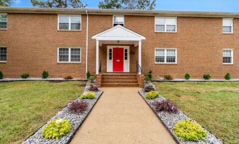Apartments Near U of R Parkside Apartments for University of Richmond Students in Richmond, VA