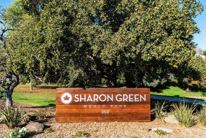 Sharon Green Apartments