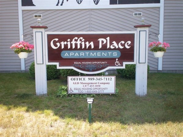 Griffin Place Apartments