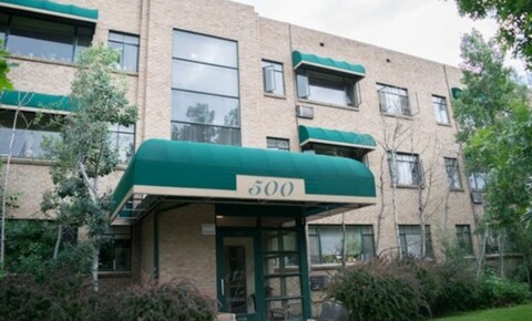 Apartments Near JIU 500 Logan Street for Jones International University Students in Centennial, CO