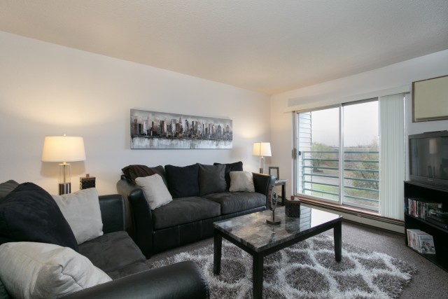 Charlamain Apts by SCSU..Privacy, Relaxing Sundecks, Heated Parking