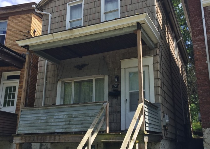 Houses Near Available August 2024 - Affordable 2 Bedroom Home w/ Lots of Space in Mt Washington!