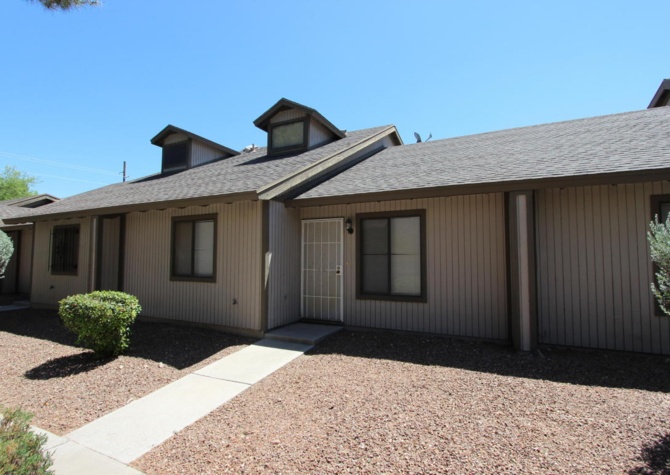 Houses Near  2763 N Centre Court Drive Tucson, AZ 85705 