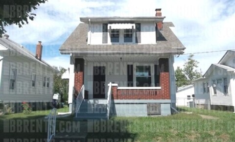 Houses Near Oxford 816 Minor Ave 3BR/2BA (Hamilton) for Oxford Students in Oxford, OH