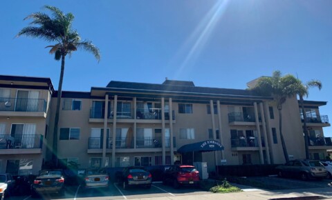 Apartments Near USD Embassy for University of San Diego Students in San Diego, CA