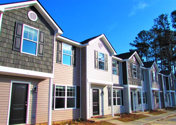 Houses Near NOW LEASING - BRAND NEW TOWNHOMES