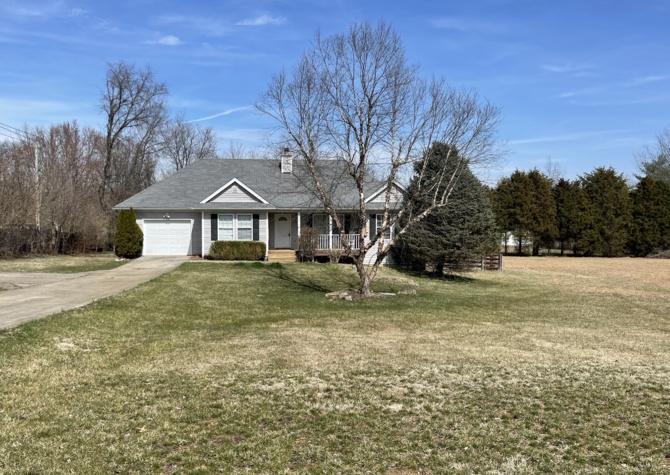 Houses Near Secluded Ranch in Oldham County!