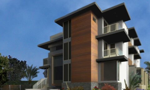 Apartments Near TSRI 3015-3021 Carleton Street for Scripps Research Institute Students in La Jolla, CA
