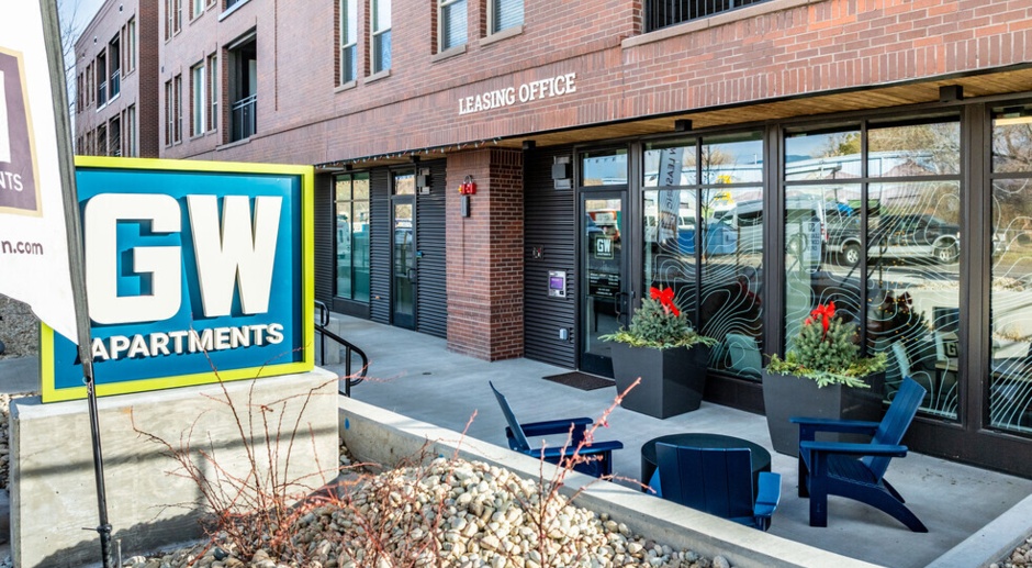 GW Apartments - Apartments in Golden, CO