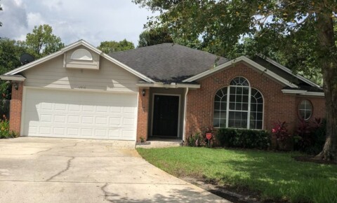 Houses Near FCCJ Beautiful 3B/2B Spacious house in Riverbrook at Glen Kernan on Hodges! for Florida Community College Students in Jacksonville, FL