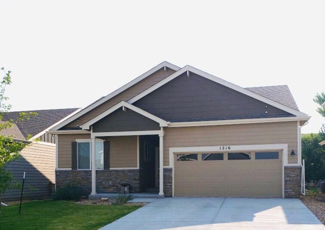 Houses Near Stunning 3BR Home in Greeley