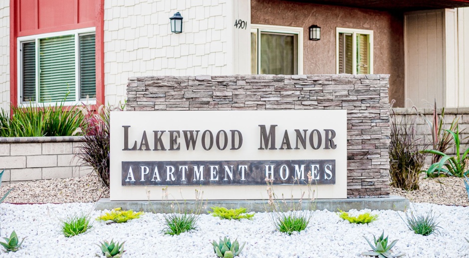 Lakewood Manor Apartment Homes