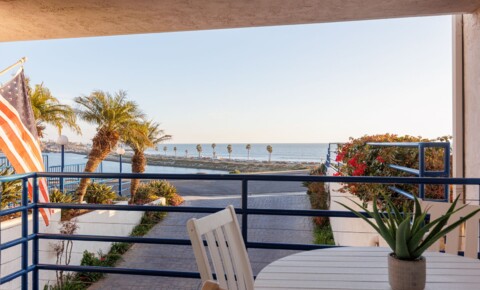 Apartments Near Cal State San Marcos 2BR/2BA Seaside Condo - Ocean Views, Pool/Spa, Dual Fireplaces, Private Balcony, Newly Renovated, Gated for Cal State San Marcos Students in San Marcos, CA