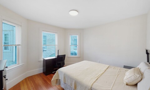 Apartments Near Emerson 7 Properties LLC for Emerson College Students in Boston, MA