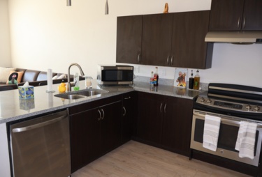 2125 huge one bedroom at a discount with reserved parking available!!